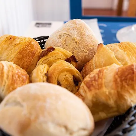 Berlengabed&breakfast Отель типа 