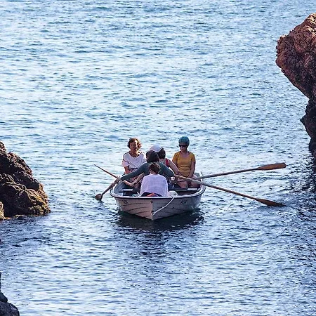 Berlengabed&breakfast * Peniche