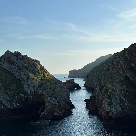 Berlengabed&breakfast * Peniche