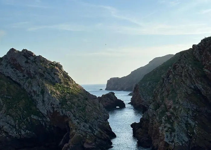 Berlengabed&breakfast * Peniche