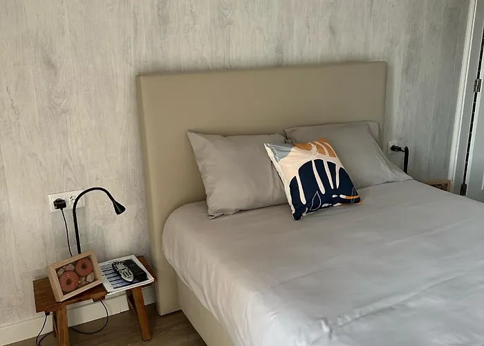 Berlengabed&breakfast Couette-café Peniche